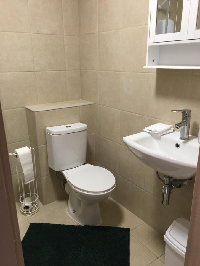 Modern 1 Bedroom Flat Perfect For Match Or City Break Liverpool Kültér fotó